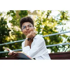 Hama Smart Watch 7000 älykello, AMOLED 1.32", IP68, kulta/valkoinen - 13