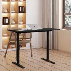 Lykke sähköpöytä Nordic - 3