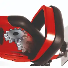 Einhell akkupensasleikkuri GC-CH 1846 Li 1x2,0 Ah - 3