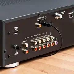 Marmitek Bluetooth aptX vastaanotin BoomBoom 93 - 11