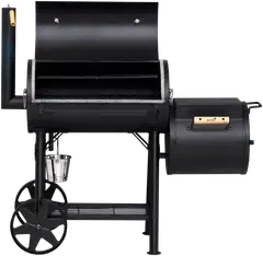 Mustang Off-set savustin Georgia L - 1