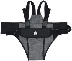 Dooky Matkasyöttötuioli - 2