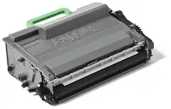 Brother laservärikasetti TN-3480 musta - 2