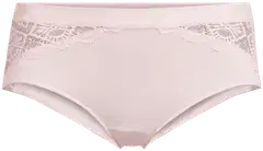 Actuelle naisten hipsterit 210A082608 - Pale lilac - 2