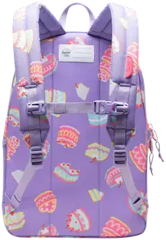Herschel Heritage lasten reppu - 4