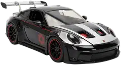 Jada Disney Star Wars Darth Vader Porsche 911, 19 cm, 1:24, die-cast - 6