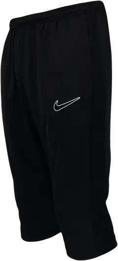 Nike miesten treenicaprit DR1365 Academy23 - MUSTA - 2