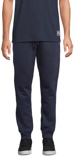 Starter miesten collegehousut Varsity YSMP5976 - Midnight blue - 1