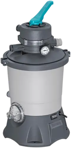 Bestway 3 596 L hiekkasuodatinpumppu - 1
