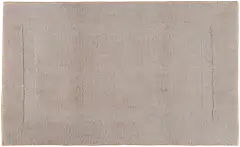 House kylpyhuoneenmatto Bea 50x80 cm, beige - 1