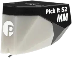 Pro-Ject Äänirasia Pick It S2 MM - 1