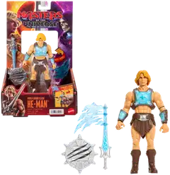 Masters Of The Universe Kids Feature -Hahmo 14 cm - 7