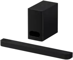 Sony soundbar HT-B600 - 1