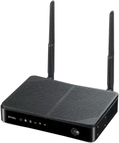 Zyxel Nebula LTE3301-PLUS LTE modem - 1