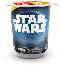 Mini Make Star Wars by ZURU - 2