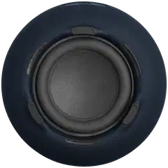 Harman Kardon langaton kaiutin Aura Studio 5 WiFi, musta - 9