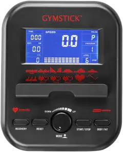 Gymstick crosstrainer GX 4.0 - 6