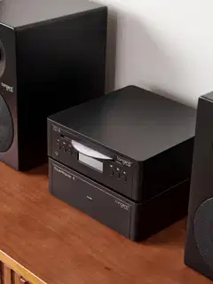 Tangent cd-soitin cd III - 5