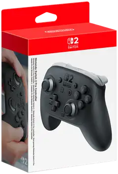 Nintendo Switch 2 Pro Controller - 1
