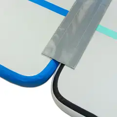 AirTrack Nordic Connector - Harmaa - 2