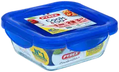 Pyrex vuoka Cook & Go 0,8 l - 1