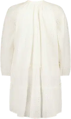 House naisten mekko 218H261739 - Bright white - 2