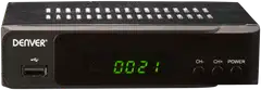 Denver digiboksi satelliittiverkkoon DVBS-206HD - 5