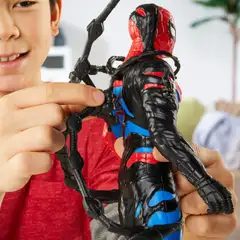 Spider-Man Toimintahahmo Venom 27cm, elokuvaversio - 5