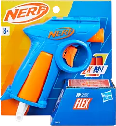 Nerf N Series Leikkipyssy Flex - 1