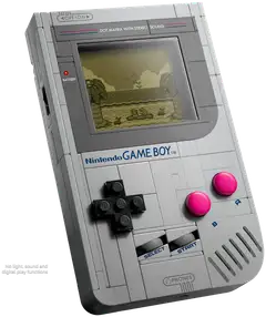 LEGO® Super Mario 72046 Game Boy™ - 6