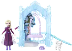 Disney Princess Frozen Elsa'S Icy hideaway -leikkisetti - 2