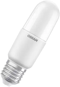 OSRAM LED-pakkaslamppu Star Stick 8W 806lm 4000K E27 muovi - 1