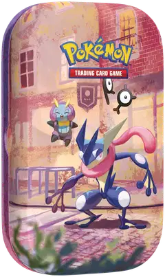 Pokémon Mini Tins 30th (10) - 6