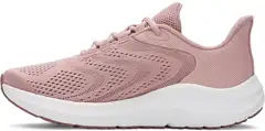 Under Armour naisten juoksukengät Charged Pursuit 4 BL - tourmaline pink - 2
