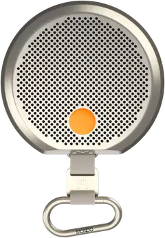 Mondo Bluetooth kaiutin Small hopea - 2