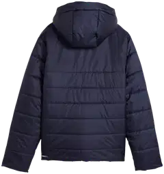 Puma lasten takki Ess Hooded Padded 685226 16 - New Navy - 2