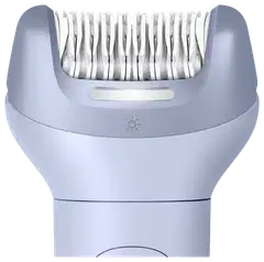 Philips Epilator Series 8000 BRE708/00 epilaattori - 2