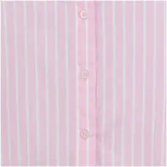 TEX naisten raidallinen paitapusero I993219 - pink light - 2