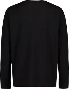 Finlayson naisten paita Ihana - Black Print - 2