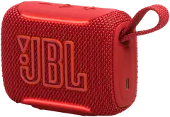 JBL Bluetooth kaiutin GO 5 punainen - 1