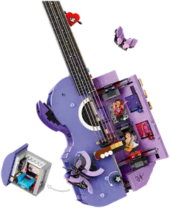 LEGO® Editions Music 43031 Editions M 43031 - 5