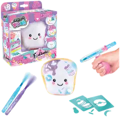 Airbrush Plush Food'tastic Minipehmo - 2