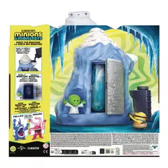 Minions 3 etsi hirviö-leikkisetti - 3