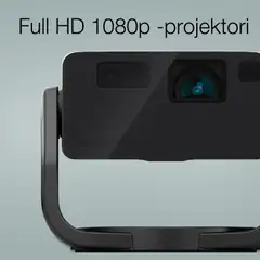 Epson laserprojektori EF-22B musta - 6