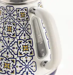 Ariete Capri Vedenkeitin - 2