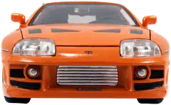 Jada Fast & Furious 1995 Toyota Supra 21 cm, 1:24, die-cast - 3
