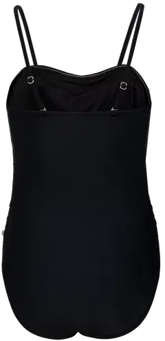 WKLY. naisten uimapuku 215W042601 - BLACK - 2