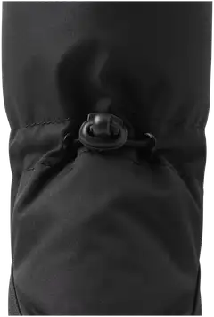 Reima lasten töppöset Anturoin - BLACK - 3