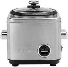 Cuisinart riisinkeitin CRC400E - 1