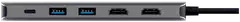 Trust Dalyx 6 in 1 HDMI adapteri - 3